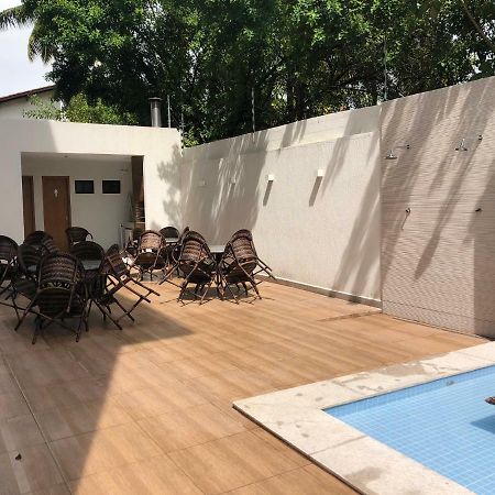 Veranno Di Porto-50Mts Piscinas Naturais Pôrto das Galinhas Εξωτερικό φωτογραφία