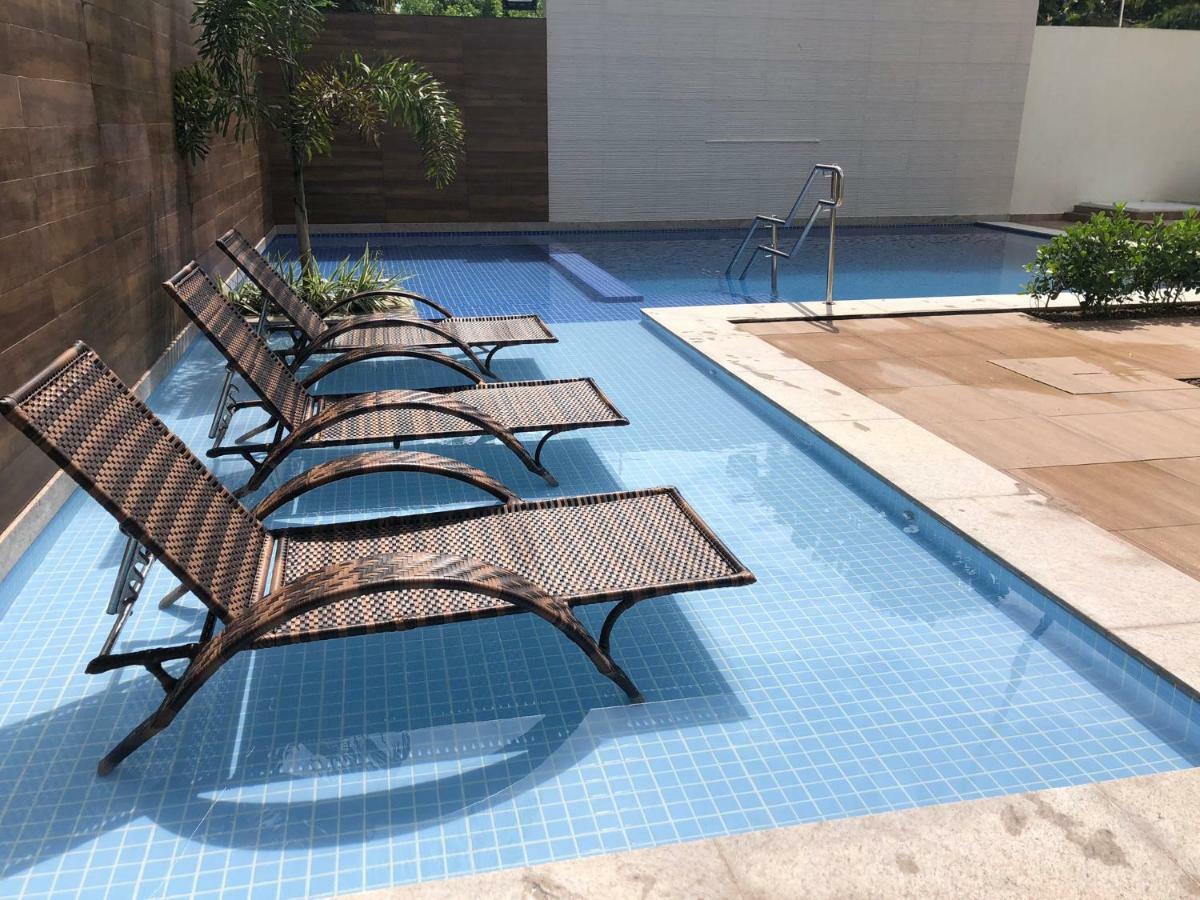 Veranno Di Porto-50Mts Piscinas Naturais Pôrto das Galinhas Εξωτερικό φωτογραφία