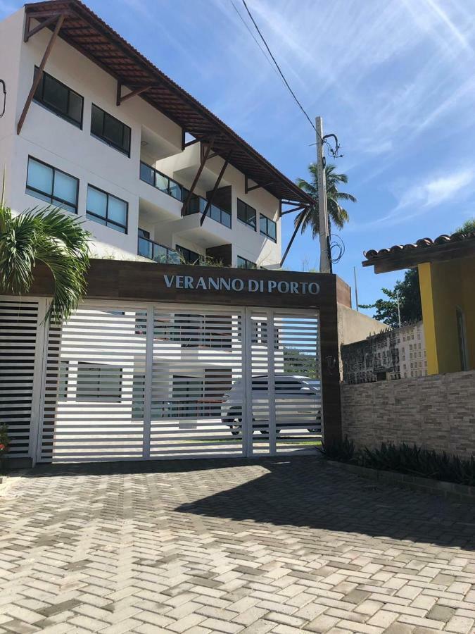 Veranno Di Porto-50Mts Piscinas Naturais Pôrto das Galinhas Εξωτερικό φωτογραφία